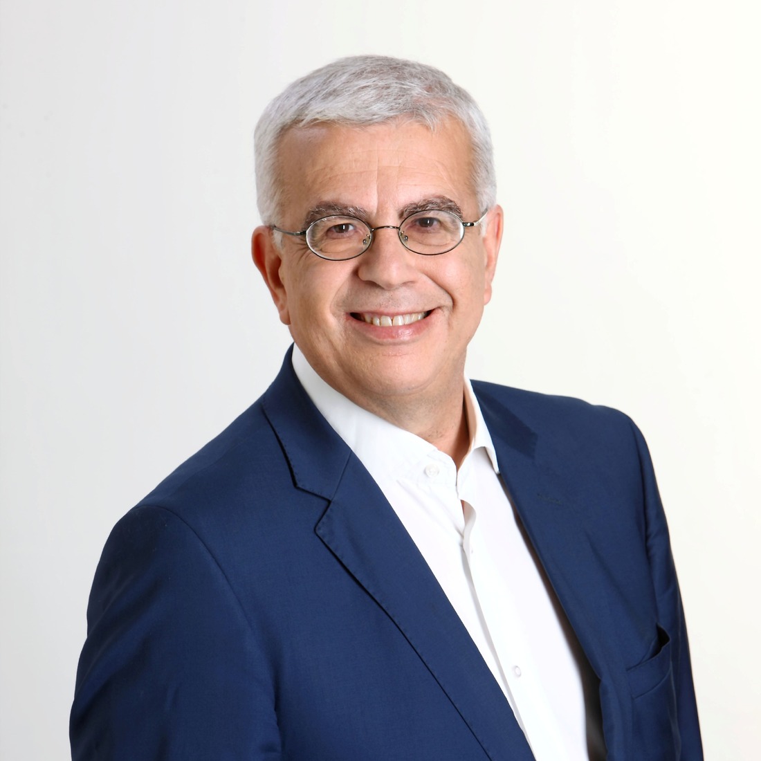 Efstratios  Simopoulos