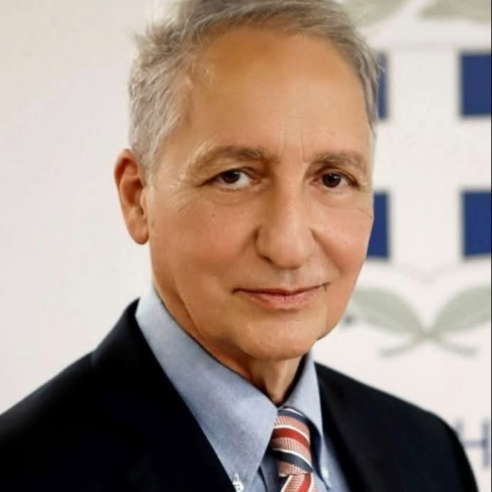 Αθανάσιος Αυγερινός