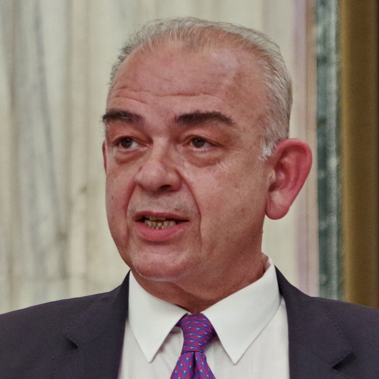 Ιωάννης Χατζηγεωργίου