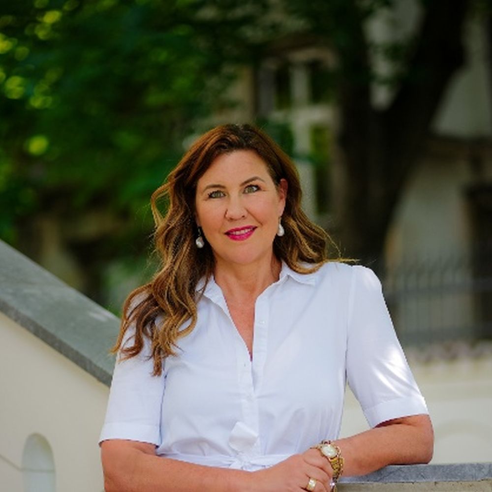 H.E. Annika Ben David