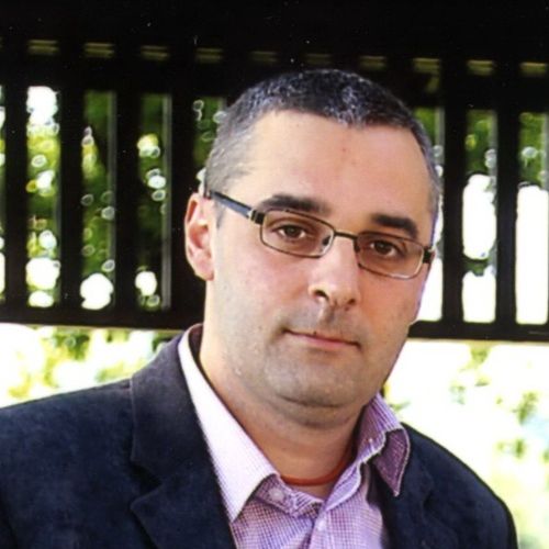 Prof. Dr Sasa Stojadinovic