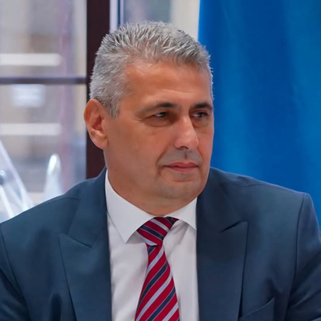 Filip Petrovski