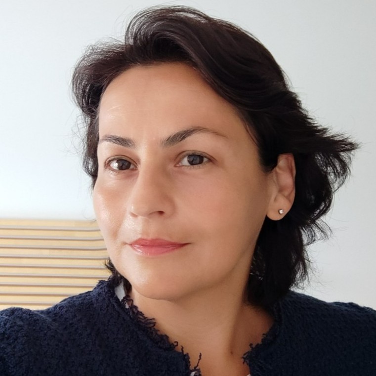 Prof. Dr Ljiljana Stankovic