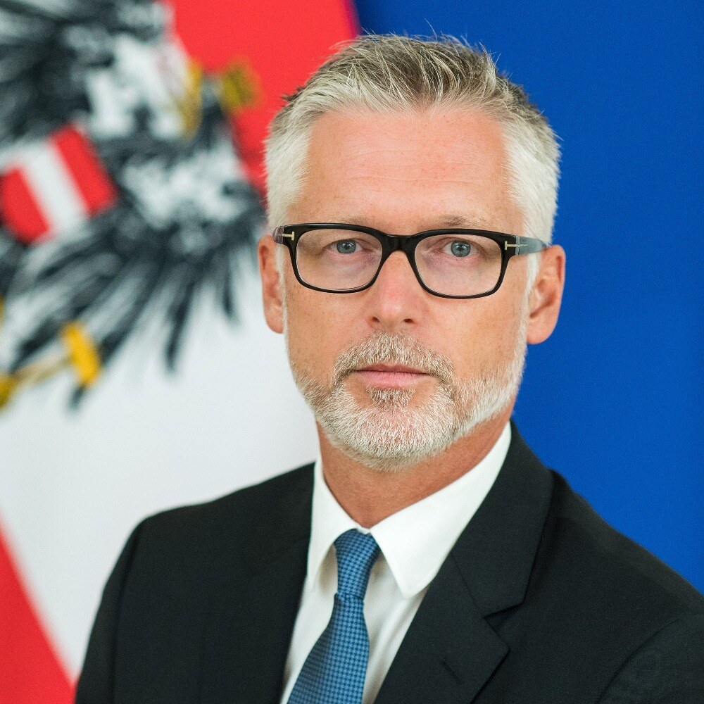 H.E. Christian Ebner