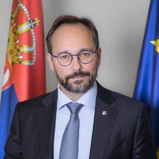 Η.Ε. Emanuele Giaufret