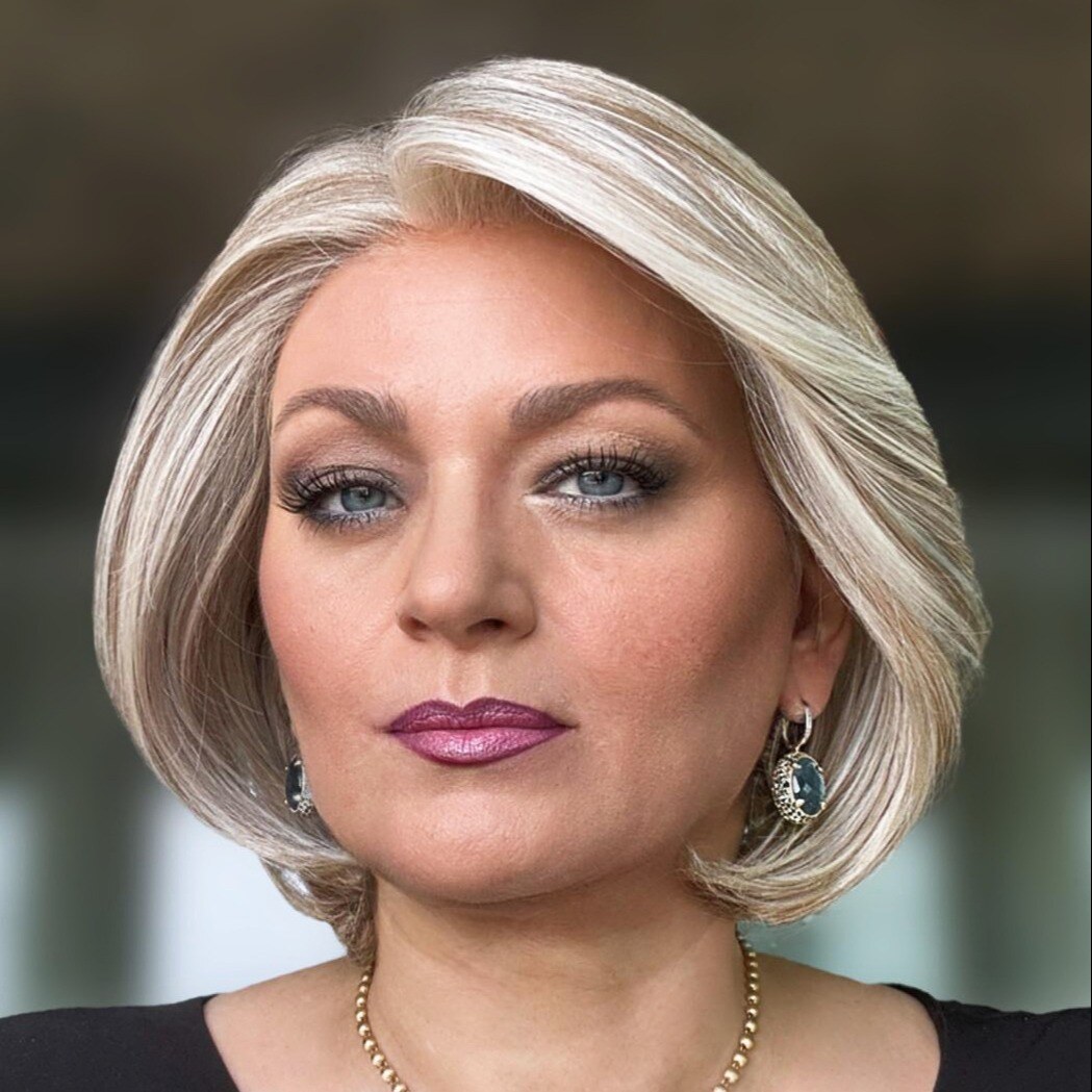 Jorgovanka Tabakovic