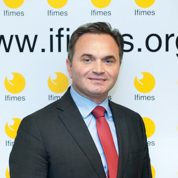 Prof. PhD  Zijad Becirovic