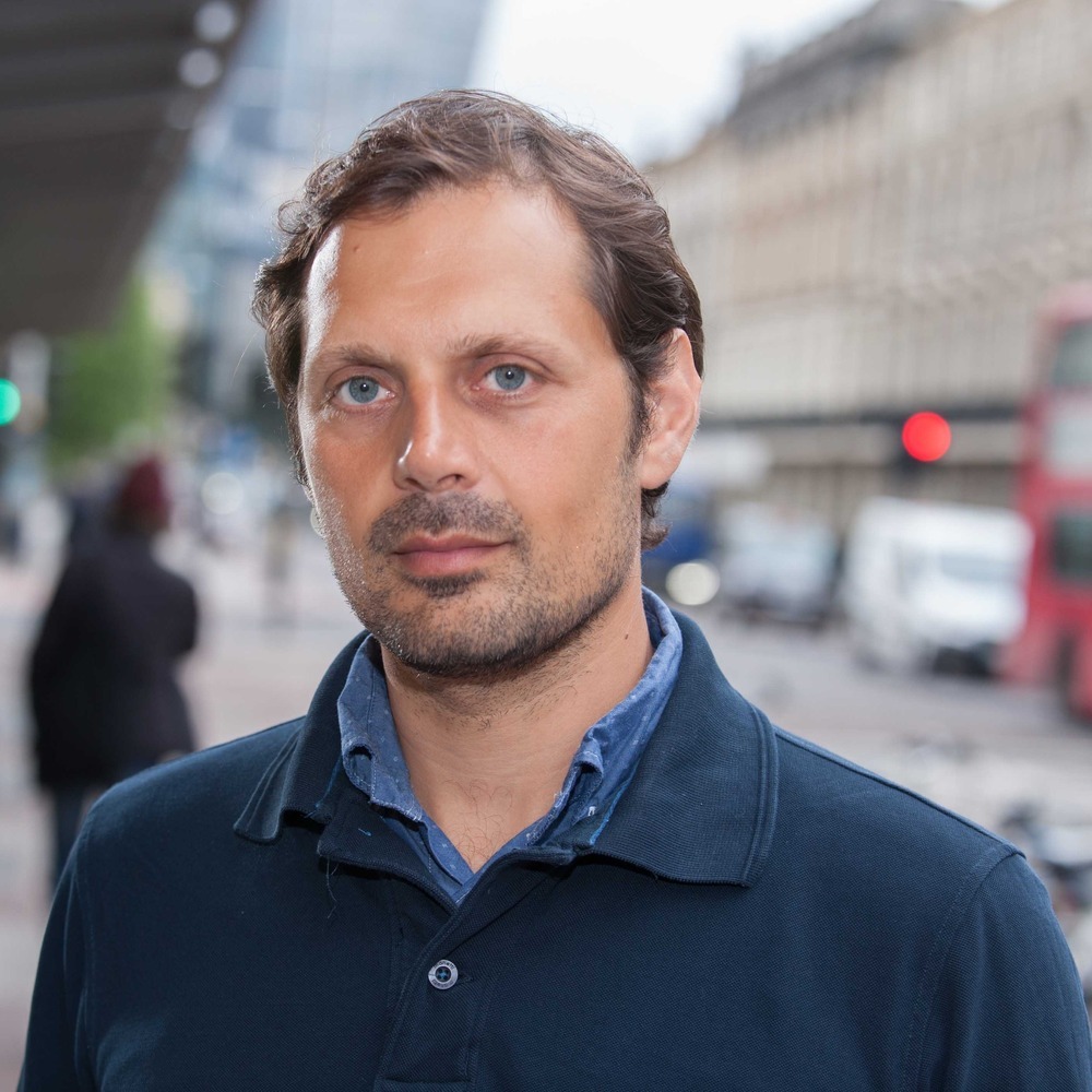 Evangelos Dioikitopoulos