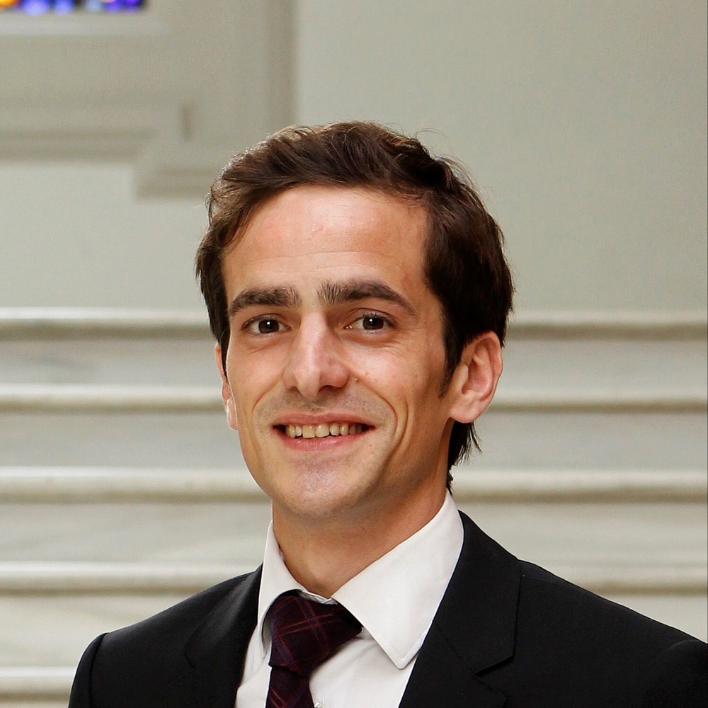 Iñigo Calvo Sotomayor