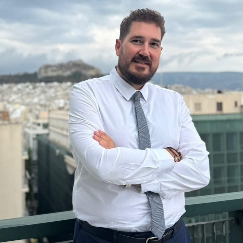 Konstantinos Gloumis Atsalakis