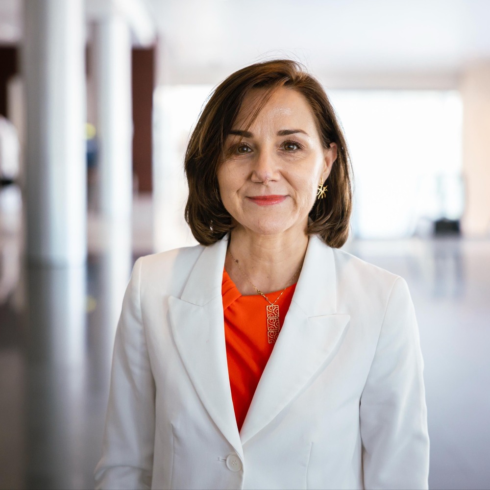 Maite Alguacil Marí