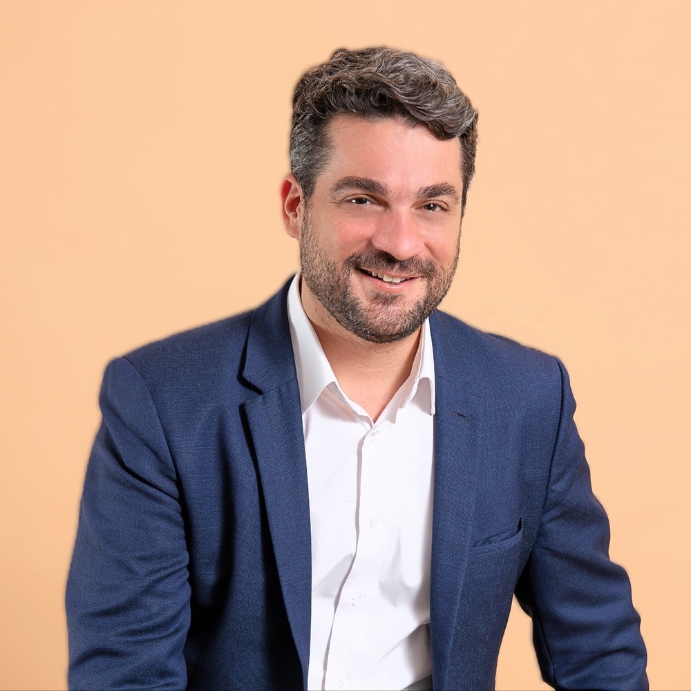 Panagiotis Simandirakis