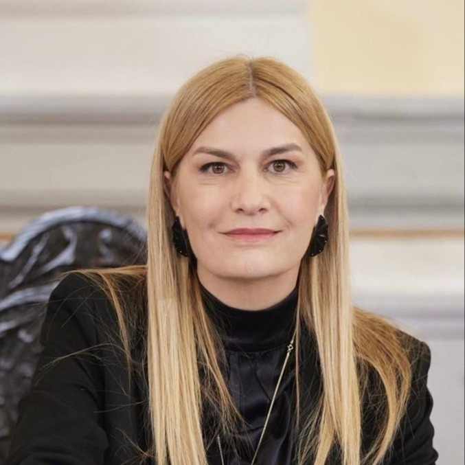 Sevasti (Sevi) Voloudaki