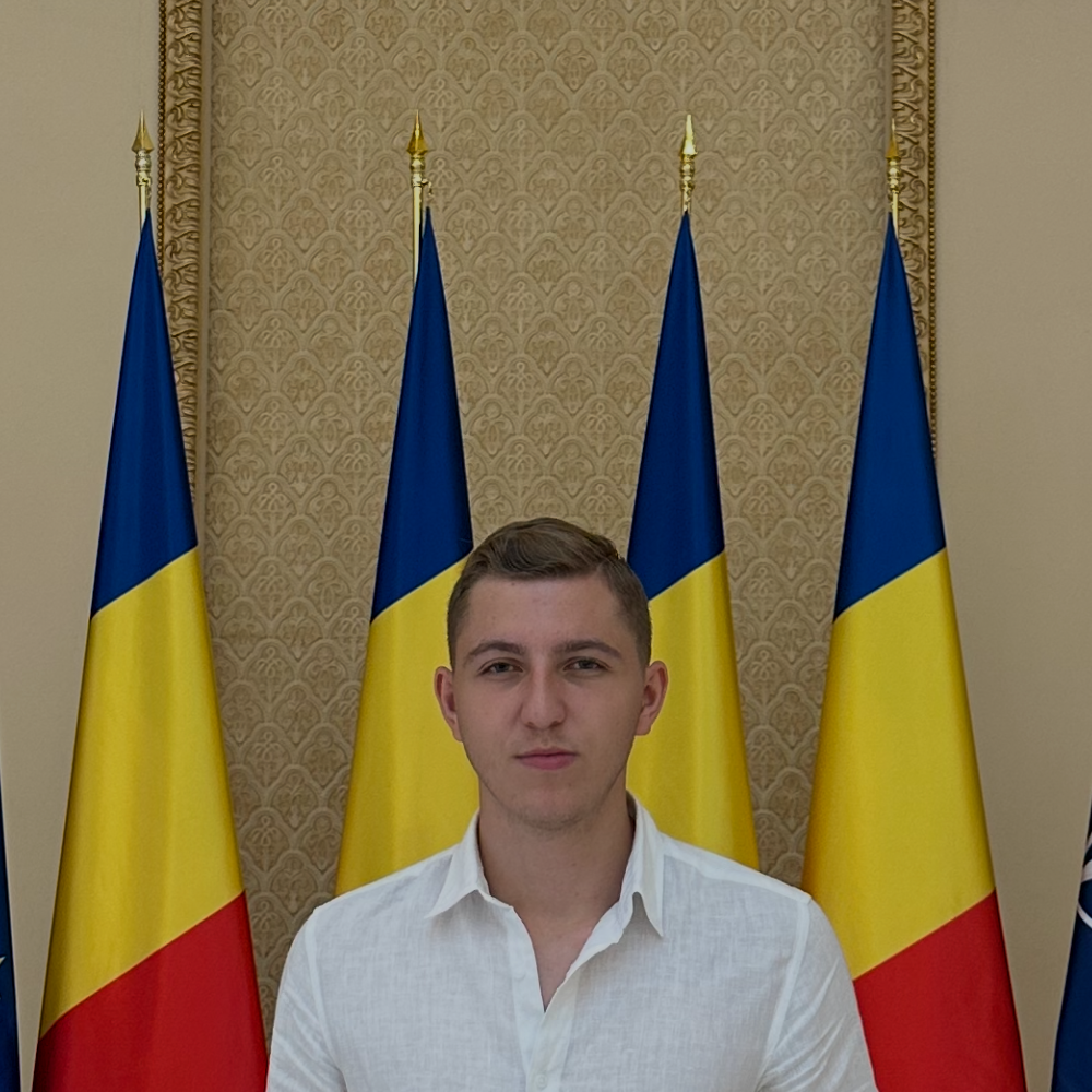 Flavius-Spiros Caravia