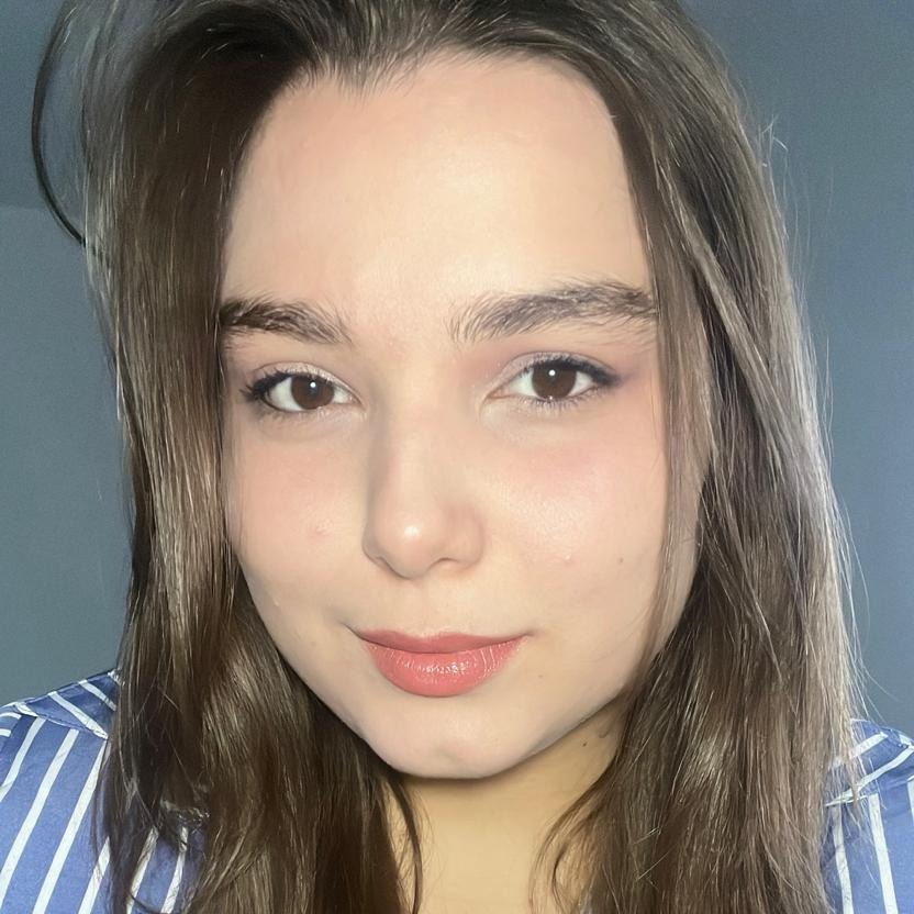 Isadora Pantazopoulos