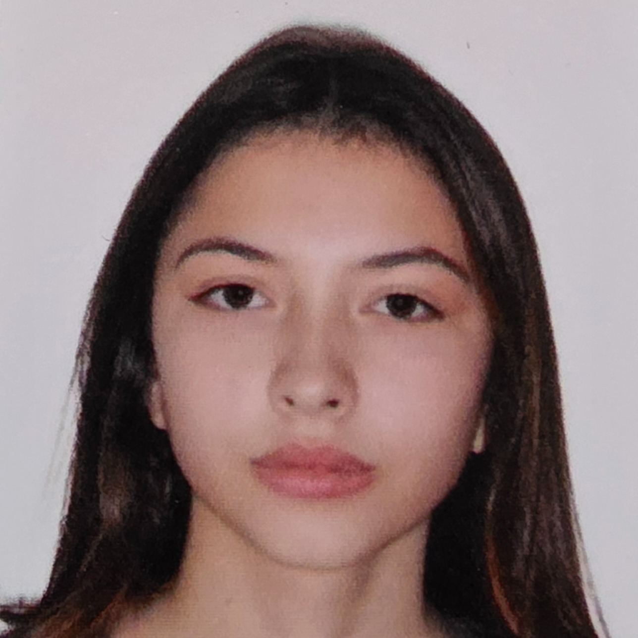 Josefina Rivelli Ioannidis