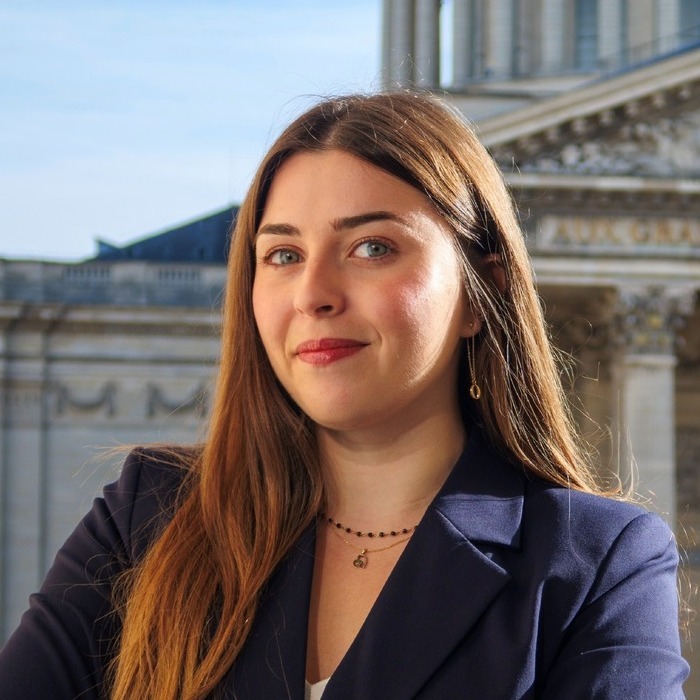 Katerina Drakopoulou