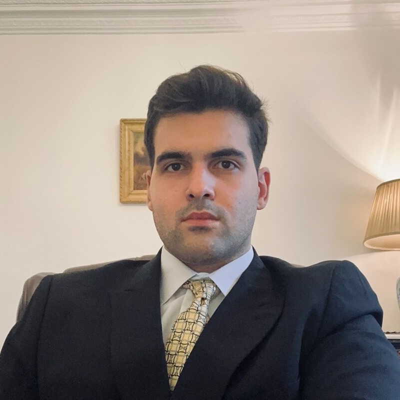 Leandros Ioannis Kouros