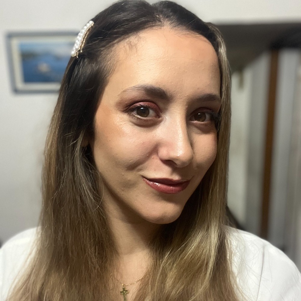 Melina Cristina Mygdalis