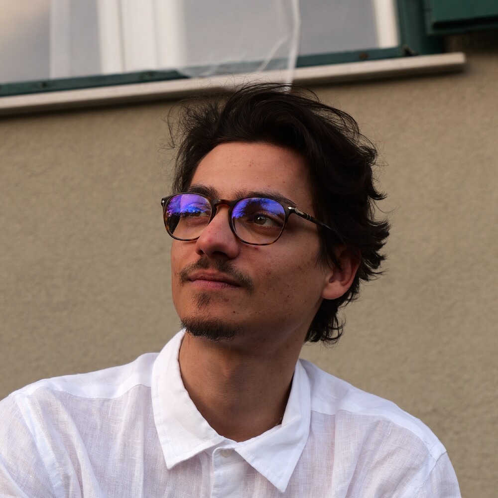 Stathis Hatzakis Kefalogiannis