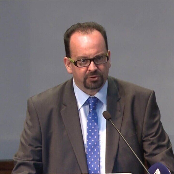 Konstantinos Tsimaras