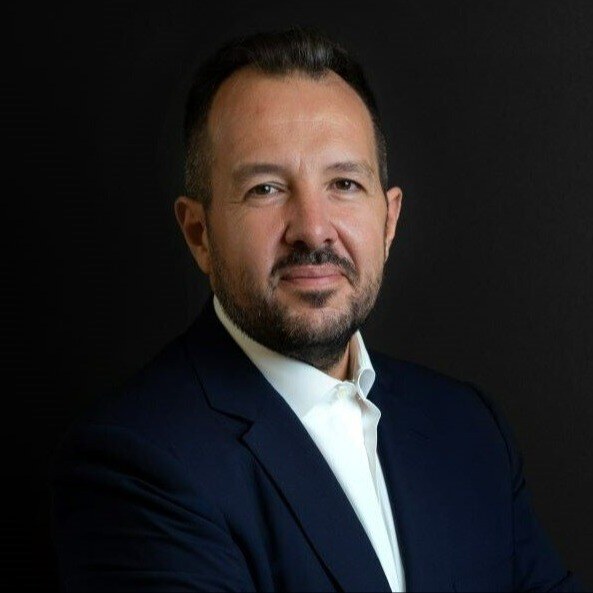 Stavros Drakoularakos