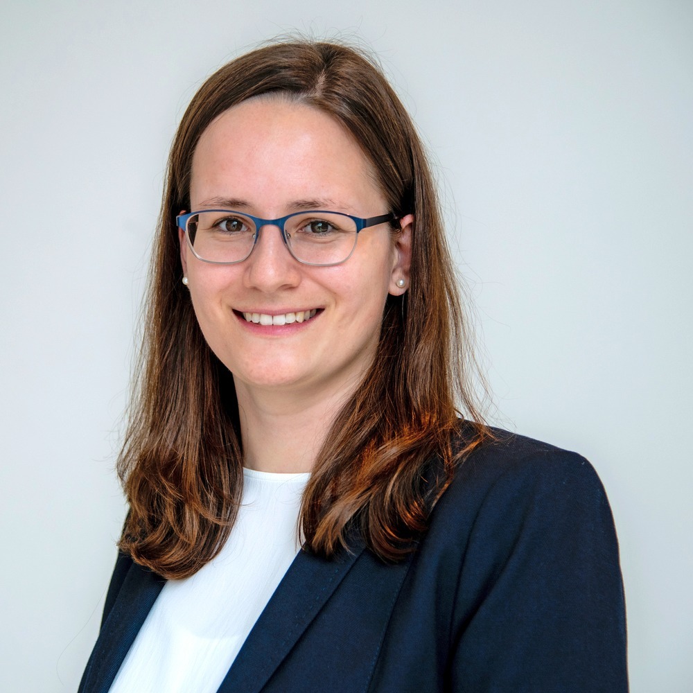 Caroline Knebel-Seitz