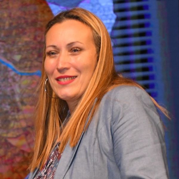 Biljana Vrbaski