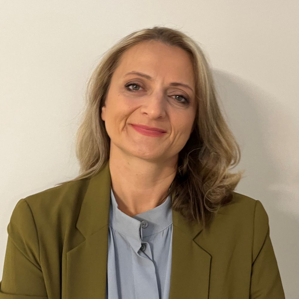 Danijela Nedeljkovic Stojakov