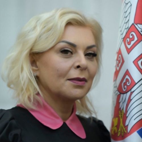 Aleksandra Damnjanovic