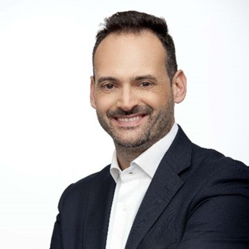 Alexandros Papageorgiou