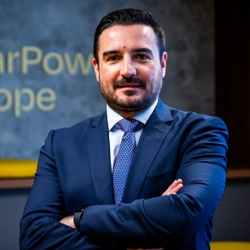 Aristotelis Chantavas