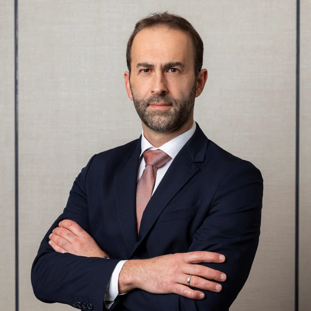 Dimitris Triantafyllopoulos