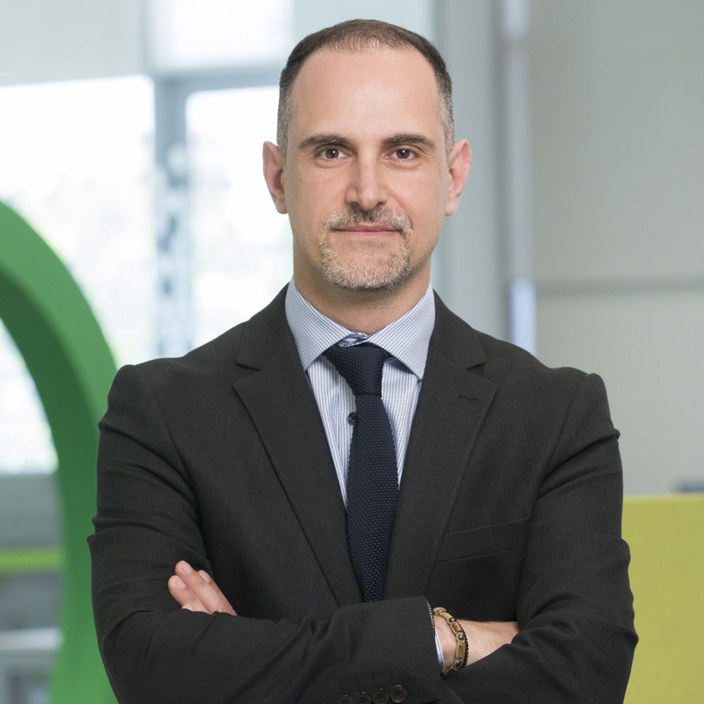 Dionisios Potouridis