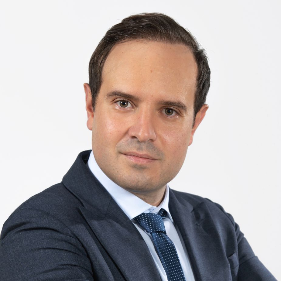 Dr Carolos Antonios Vidalis