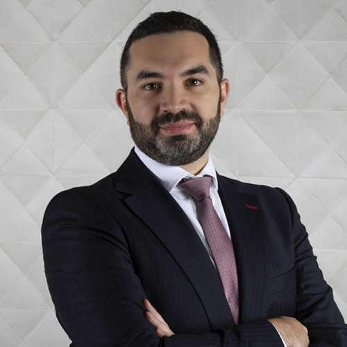 Kostantinos Eleftheriadis