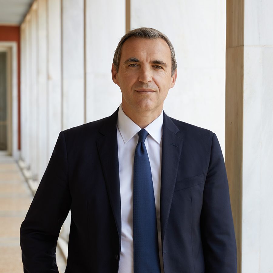 Konstantinos Vassiliou