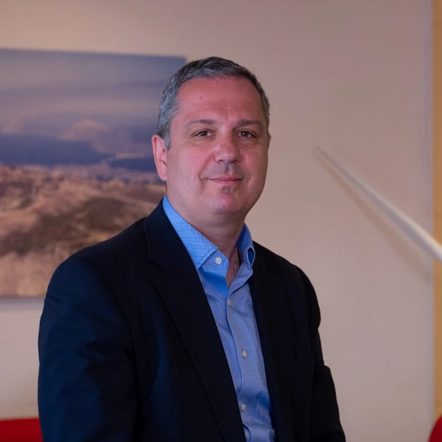 Panagiotis Ladakakos