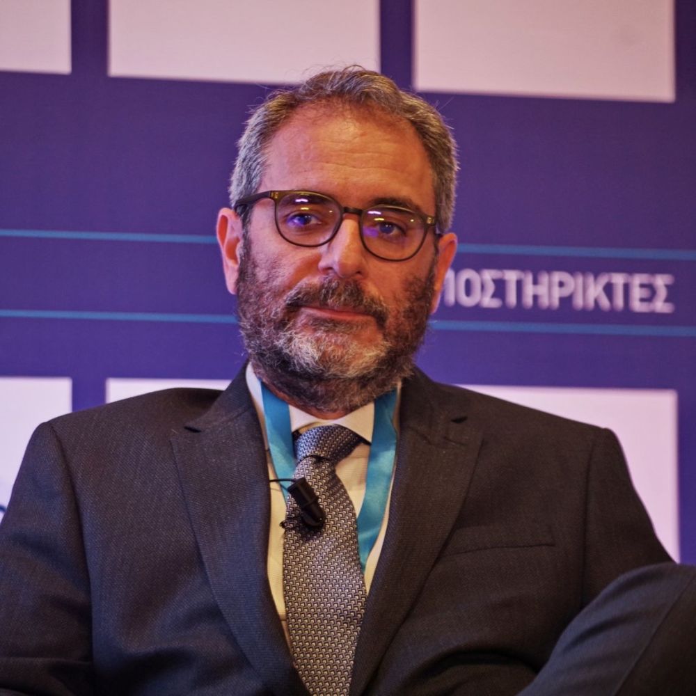 Miltiadis Aslanoglou