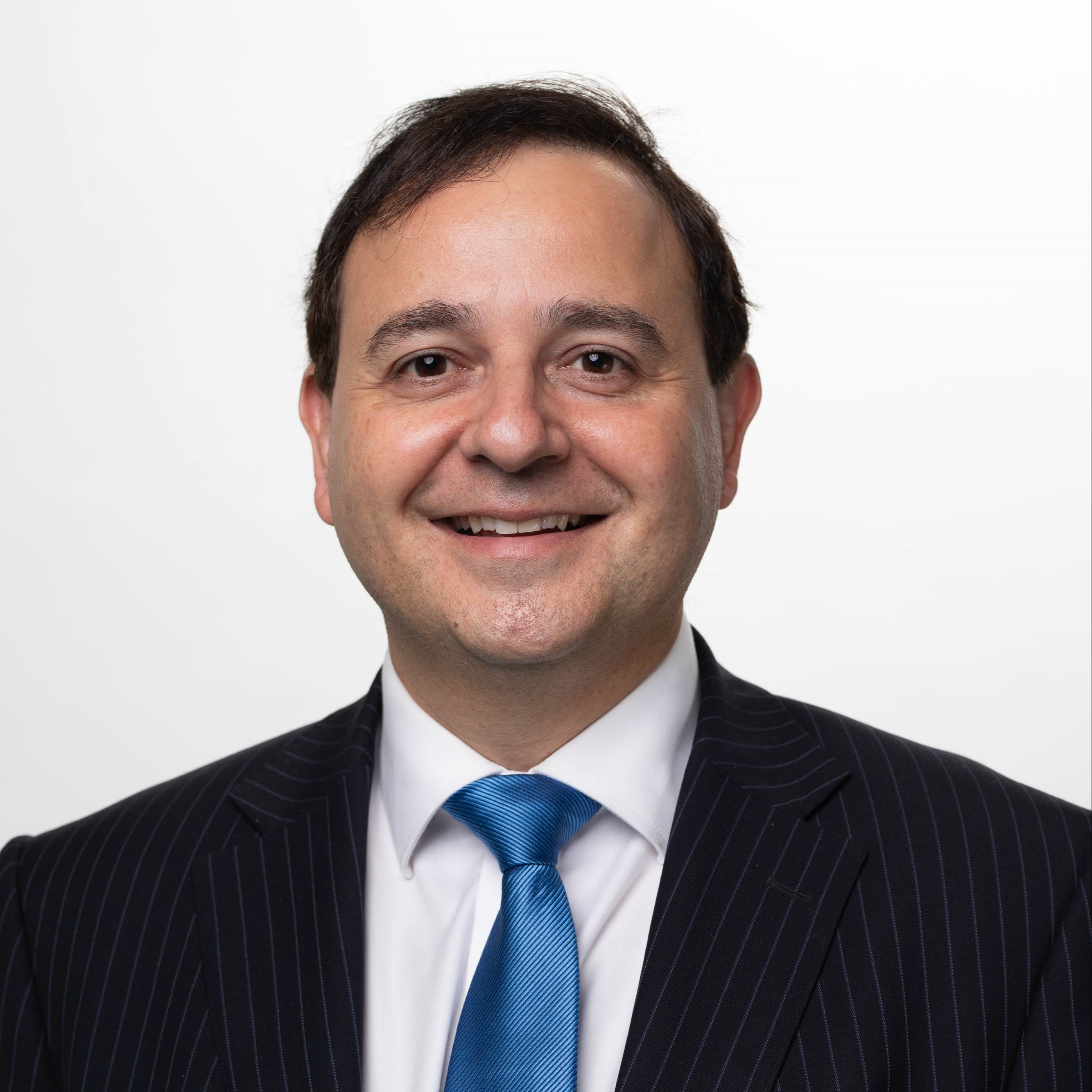 Alberto Costa MP