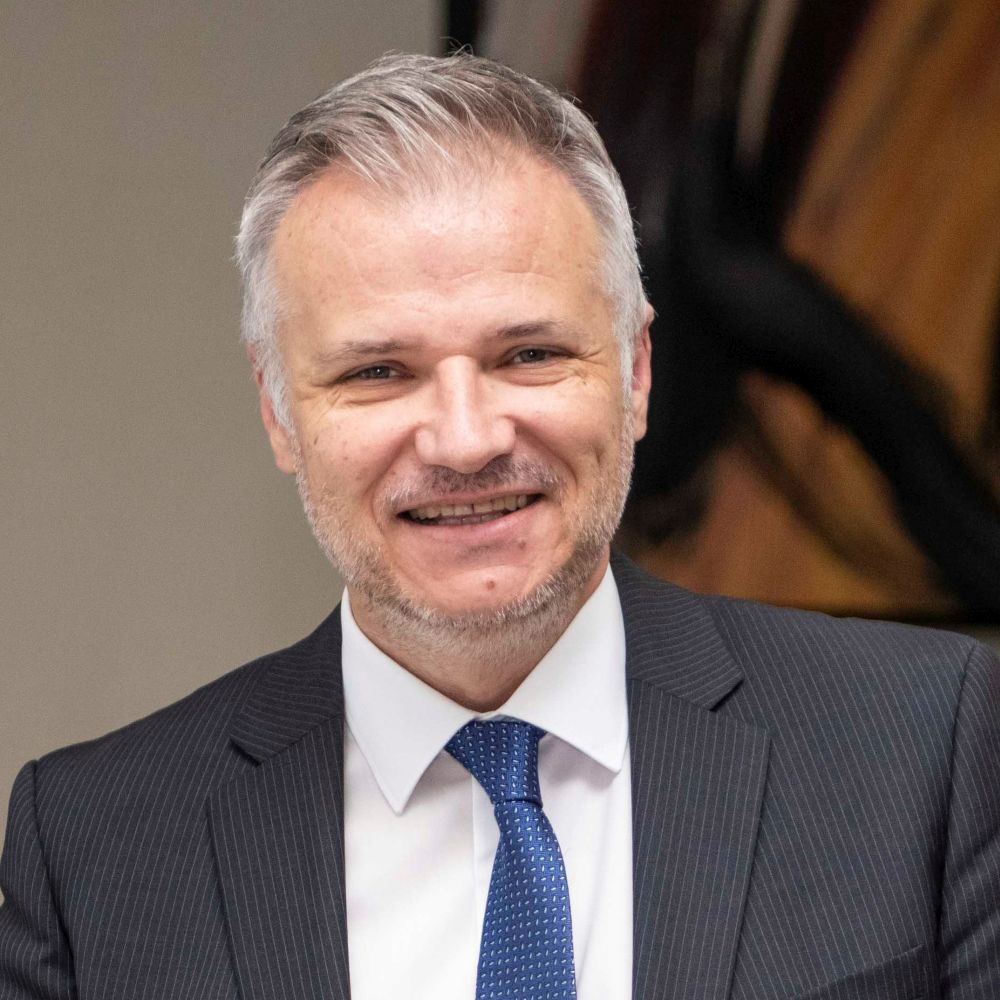 Aleksandar Medjedovic