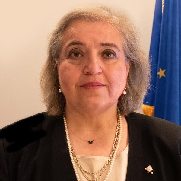 Alexandra Papadopoulou