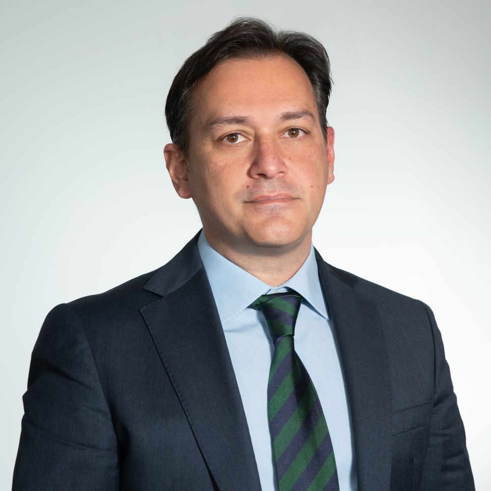 Alexandros Bregiannis