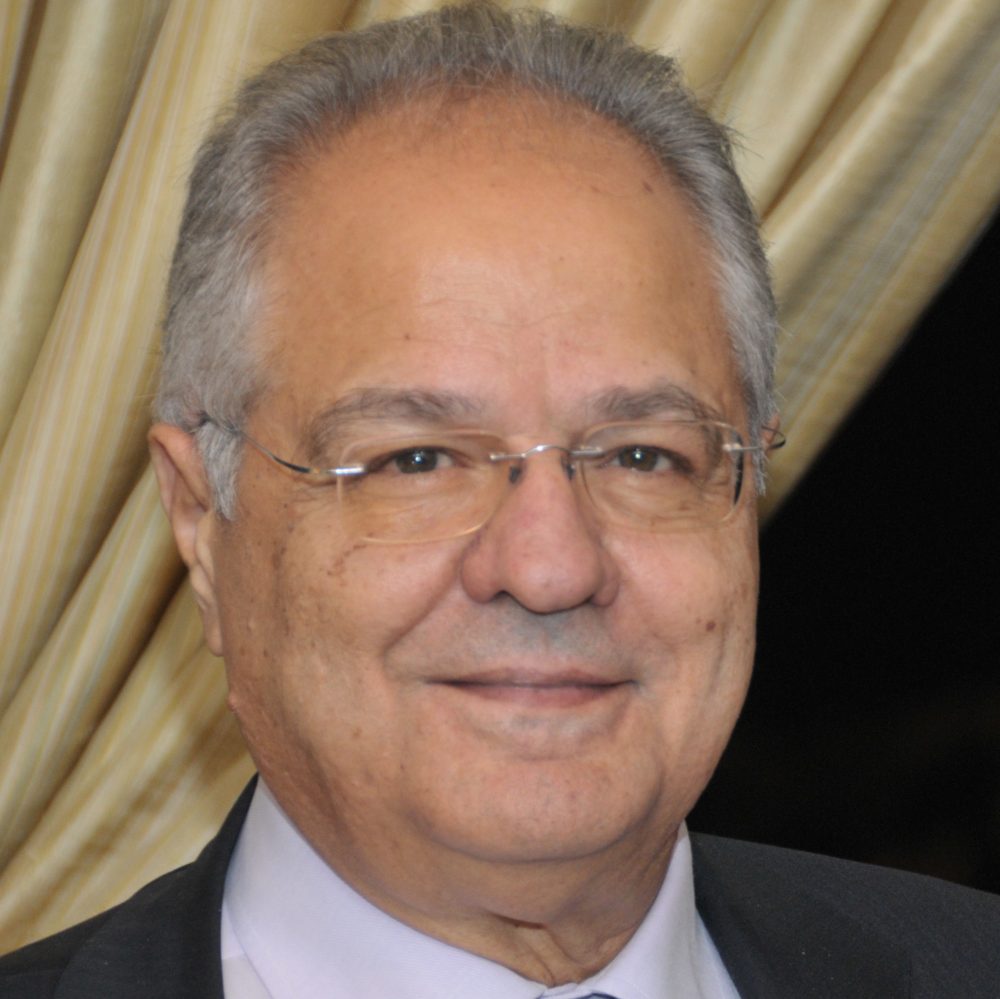 Andreas Drimiotis
