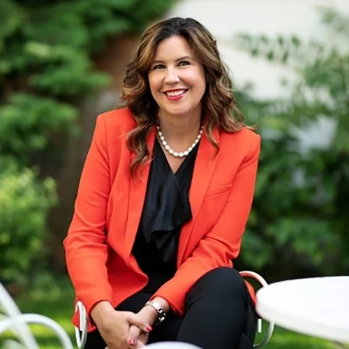 H.E. Annika Ben David