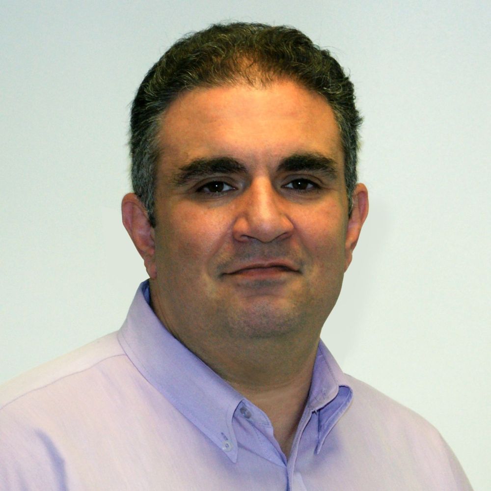 Theodoros Athanasopoulos