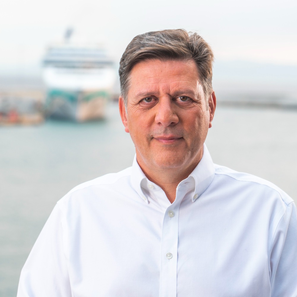 Miltiadis Varvitsiotis