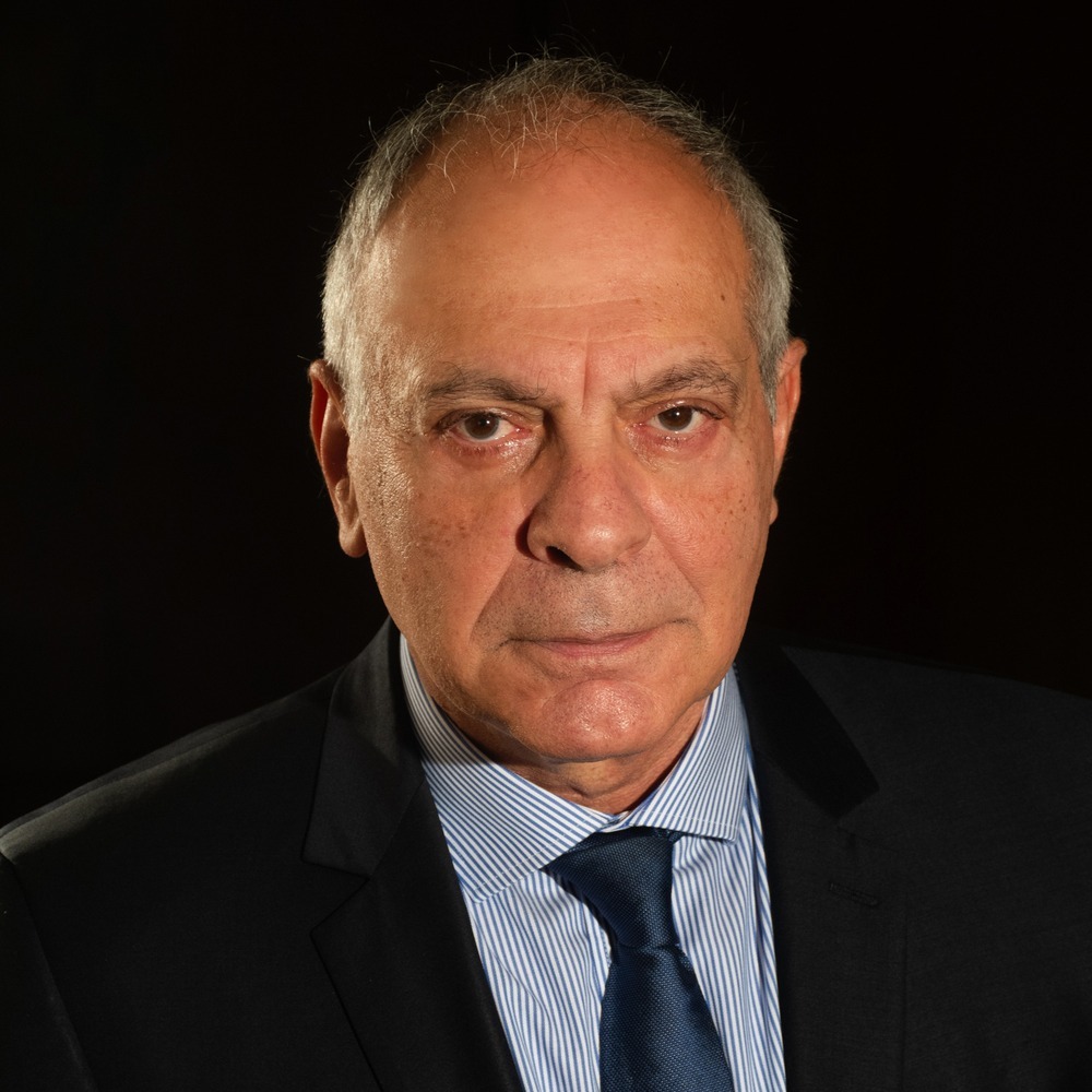 Alexandros Diakopoulos