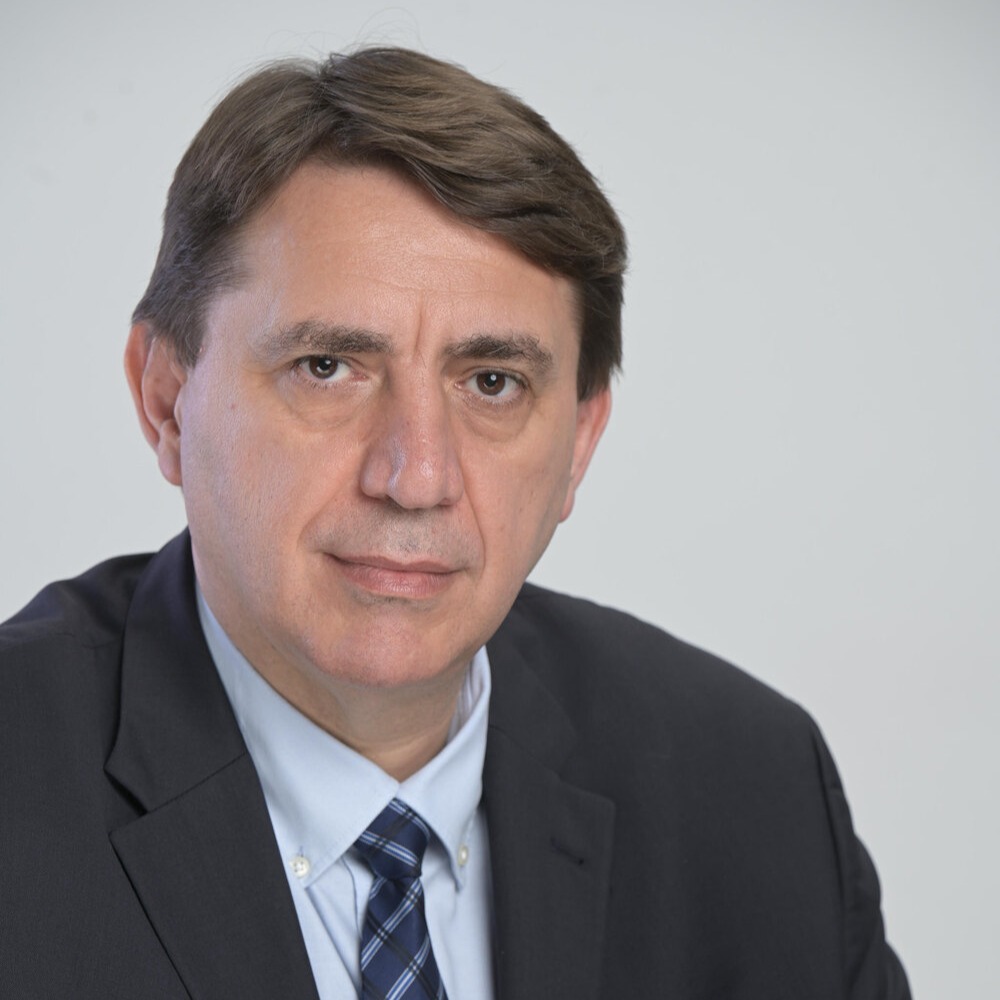Christos Giordamlis
