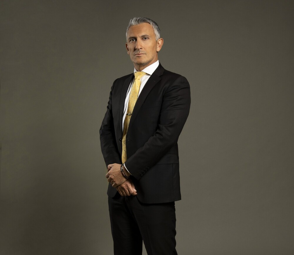 Grigorios Koutsogiannis